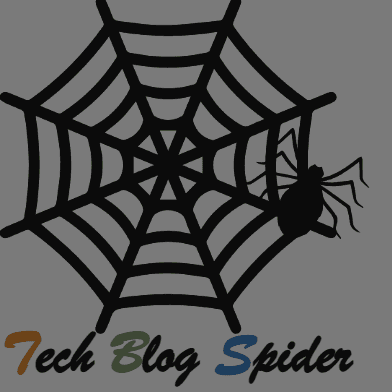 Tech-blog-spider