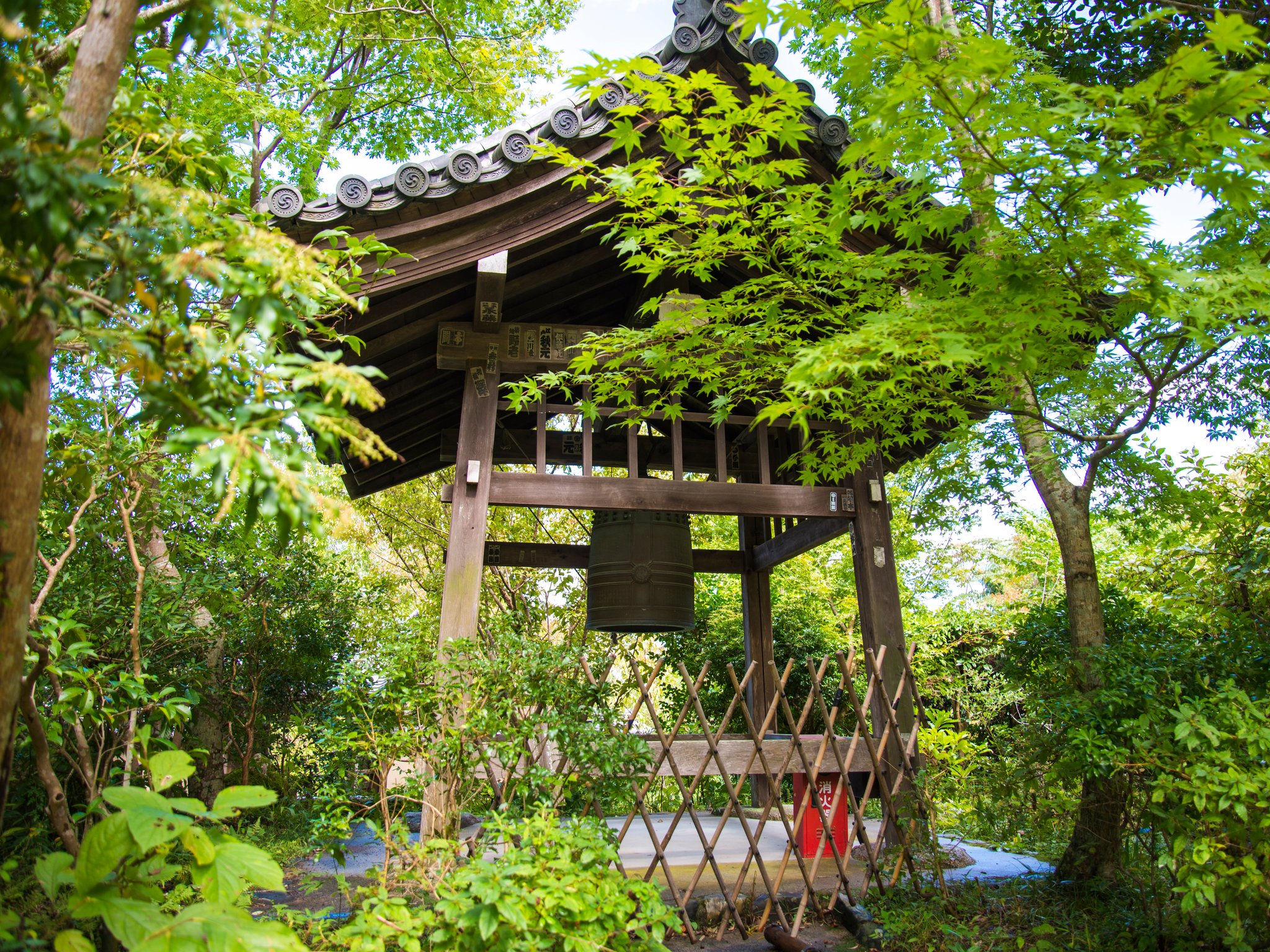 京都・奈良