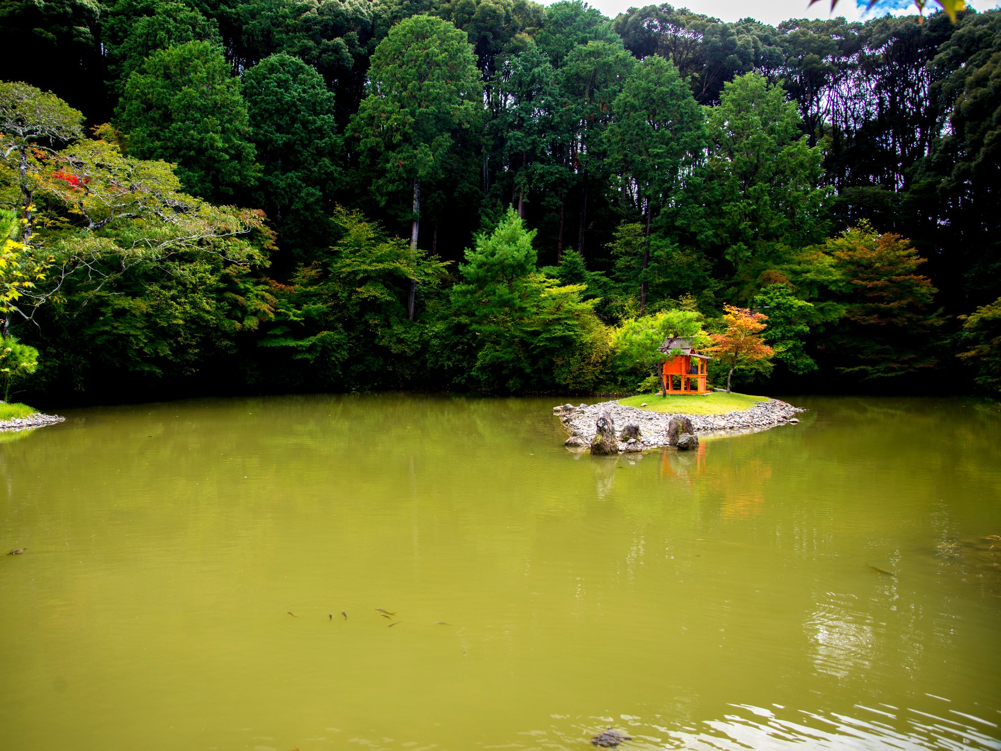 京都・奈良