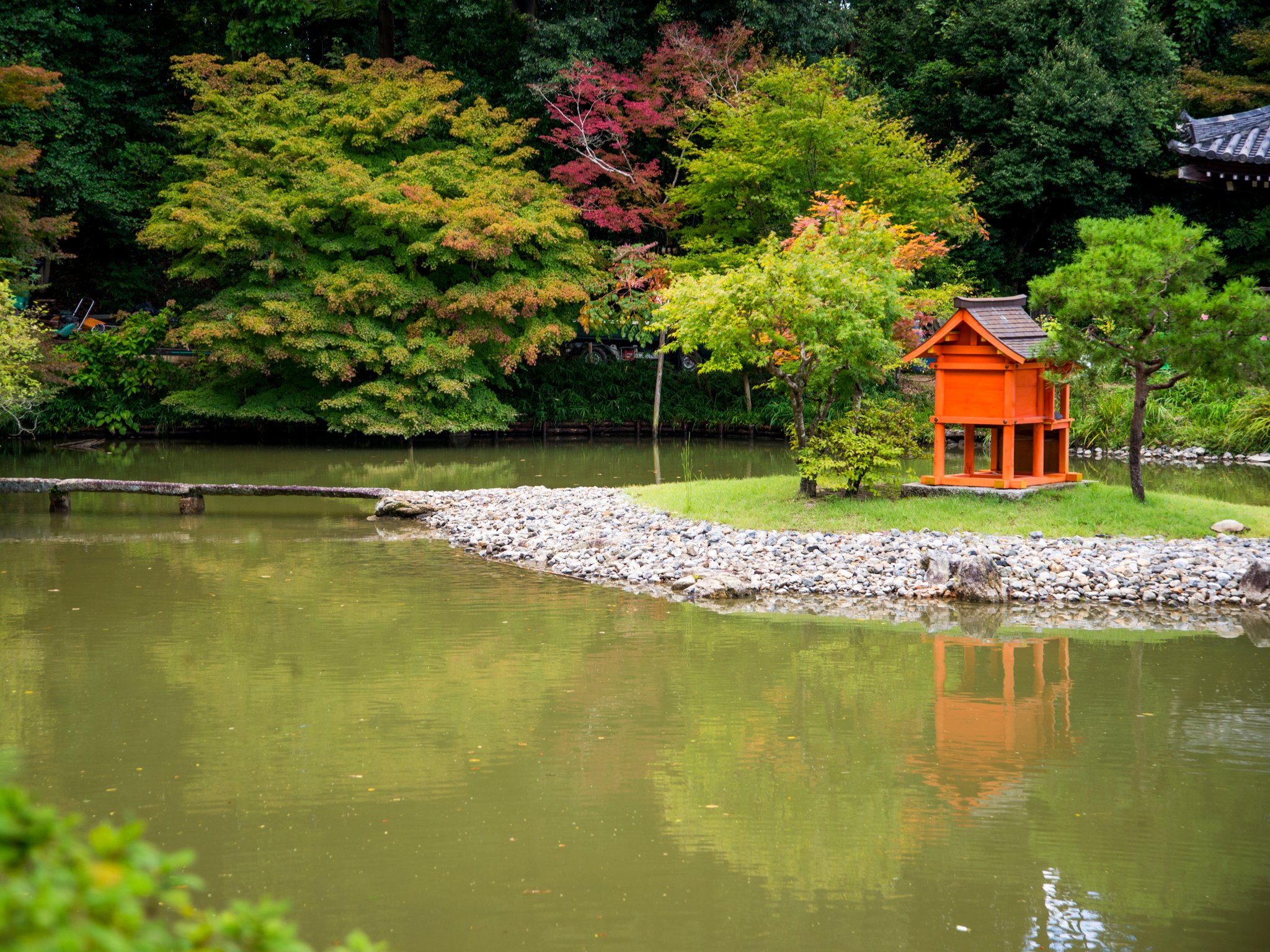京都・奈良