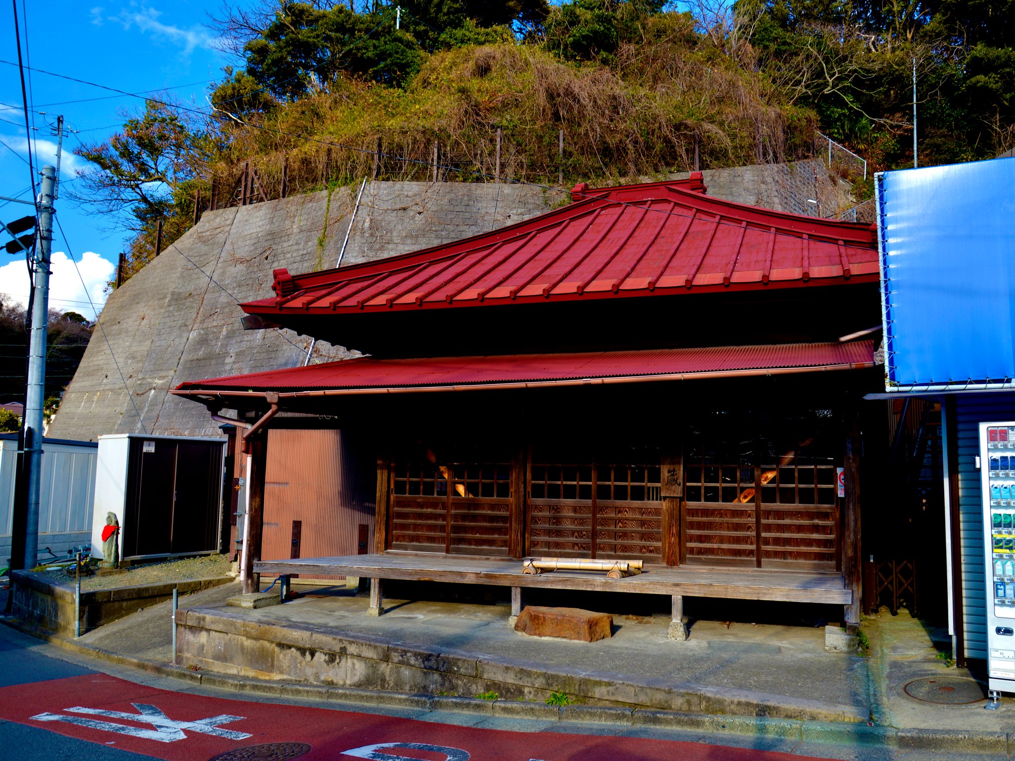 極楽寺